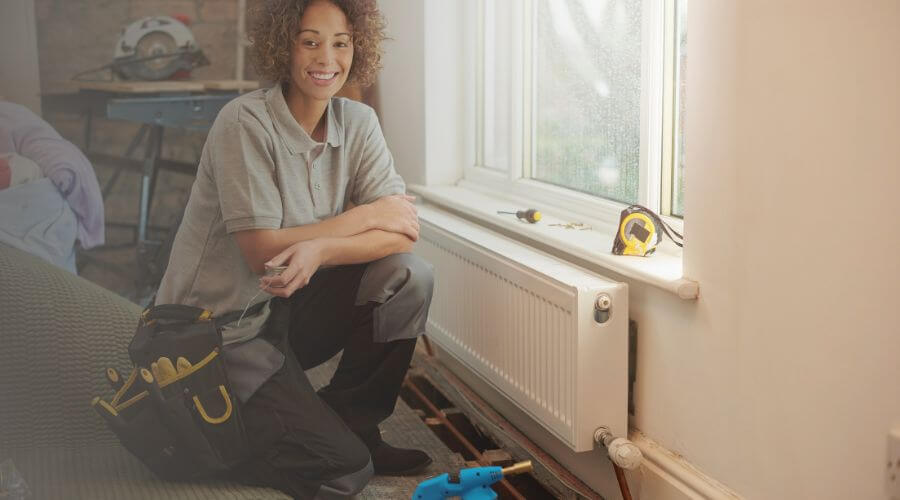Professional water heater repair in Carson, CA